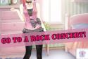 Gabby's Diary - Anime Dress Up screenshot 2