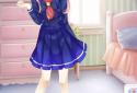 Gabby's Diary - Anime Dress Up screenshot 3