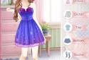 Gabby's Diary - Anime Dress Up screenshot 7