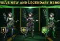 Oz: Broken Kingdom screenshot 2