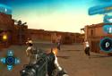 Elite Military Modern War screenshot 2