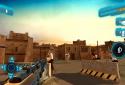 Elite Military Modern War screenshot 4