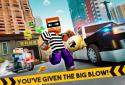 Robber Race Escape screenshot 5