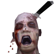 The Last Zombie Hunter