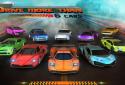 Racing in City 3D screenshot 13