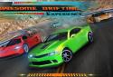 Racing in City 3D screenshot 2