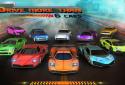 Racing in City 3D screenshot 5