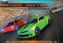 Racing in City 3D screenshot 6