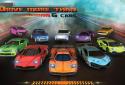Racing in City 3D screenshot 8
