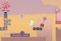 Ultimate Chicken Horse screenshot 1