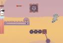 Ultimate Chicken Horse screenshot 4