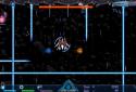 Beyond Black Space: Valkyrie screenshot 2