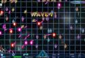 Beyond Black Space: Valkyrie screenshot 4