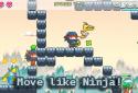 Brave Rascals screenshot 4