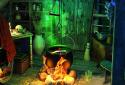 Ghost House Escape screenshot 1