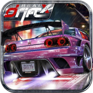 Real Drift X Car Racing