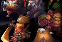 Rune Warriors: Age of Heroes screenshot 1