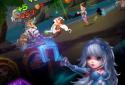 Rune Warriors: Age of Heroes screenshot 2