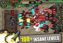 Peacekeeper screenshot 2