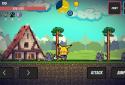 Pixel Survival Game screenshot 5