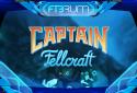 Captain Fellcraft - VR flight screenshot 1