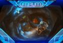 Captain Fellcraft - VR flight screenshot 4