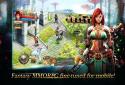 Arcane Online screenshot 1