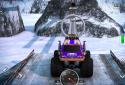 Grand Truck Stunts 2016 screenshot 12
