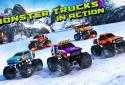 Grand Truck Stunts 2016 screenshot 17