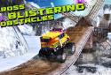 Grand Truck Stunts 2016 screenshot 4