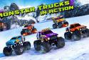 Grand Truck Stunts 2016 screenshot 5