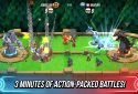 Titan Brawl: наваляй титанам screenshot 1