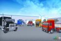 Premium Truck Simulator Euro screenshot 3
