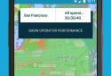 Карты 3G 4G Wifi связи screenshot 5