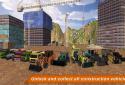 Loader & Dump Truck Hill SIM 2 screenshot 5