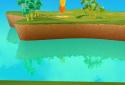 Golf Island screenshot 1