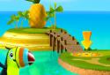Golf Island screenshot 2