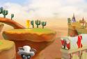 Golf Island screenshot 3