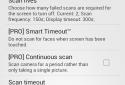 SmartStay Ex screenshot 1