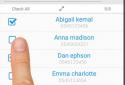 Multi SMS & Group SMS PRO screenshot 4