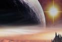 Parallax Deep Space LWP screenshot 1