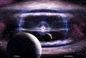 Parallax Deep Space LWP screenshot 11