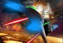 Parallax Deep Space LWP screenshot 14