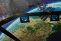 Parallax Deep Space LWP screenshot 2