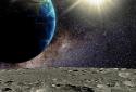 Parallax Deep Space LWP screenshot 3