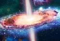 Parallax Deep Space LWP screenshot 4