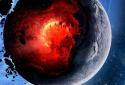 Parallax Deep Space LWP screenshot 6