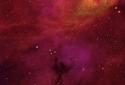 Parallax Deep Space LWP screenshot 7