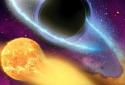 Parallax Deep Space LWP screenshot 8