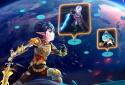 Lineage War-Global 3D ARPG screenshot 11